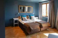 Stora Hotellet Hotels near BRIO Lekoseum in Osby