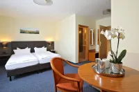 Hotel Am See Baabe