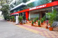 FabHotel Rachana Residency - Nr Shivaji Nagar Metro Station and Railway Station