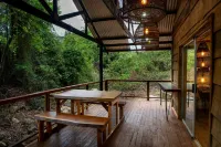 Matumi Trail Forest Lodges - Matumi and Mitzeeri Hotel a Tzaneen
