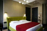 Retro Hotel Hotel a Makhinjauri