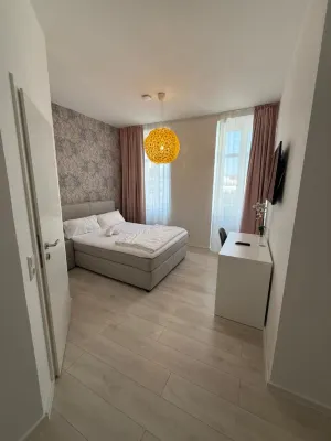 Hotel Astra Hotel a Rheinfelden