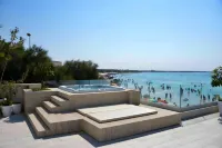 Hotiday Apartments Torre Lapillo - Beach