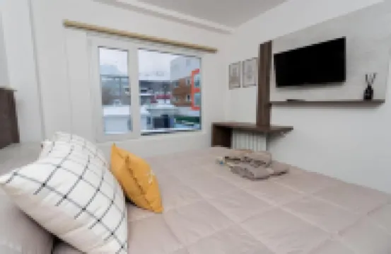 Goleta Florencia 2045 Hotels in 