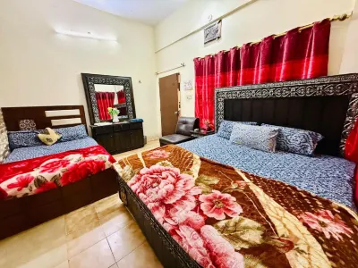 Embassy inn Guest House Hyderabad Hotels in 