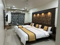 Hotel Orange Hotels in Vapi