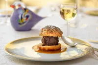 Logis hôtel Ô en Couleur Hotels in Vendome