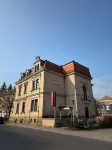 Hotel Villa Noel am Hauptbahnhof Hotels in Plauen