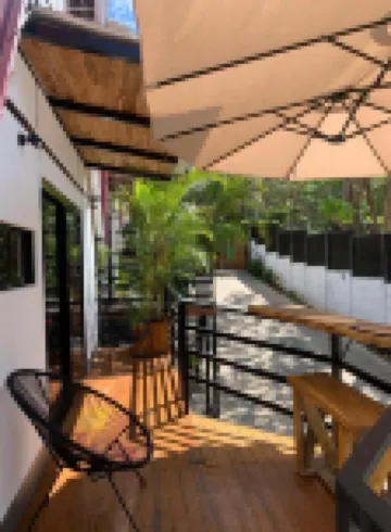Hotel en Huacas y Brasilito Hotels in 