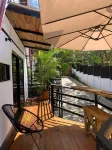 Hotel en Huacas y Brasilito Các khách sạn ở 