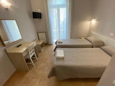 Hotel Atena Hôtels à : Porta Monforte