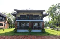 The Chevalley Beach Resort 閣蘇坤島住宿飯店
