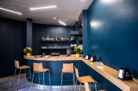 Hotel Delta Hotels in Bucine