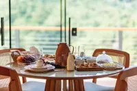 Kleines Paradies Chalés