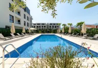 Dimitris Residence Hotels in Donja Lastva