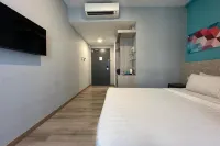 OYO Townhouse, Selayang formerly RHR Hotel