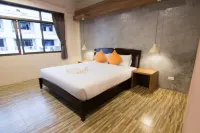 K.L. Boutique Hotel