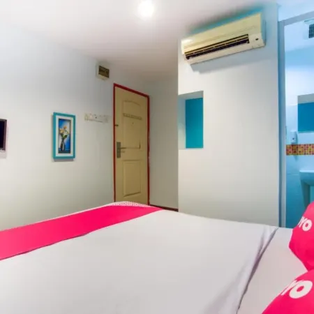 1st Inn Hotel Klang