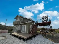 unito villa  KASHIMA Hotels in 