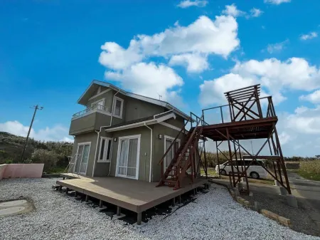 unito villa  KASHIMA