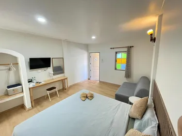 รูปภาพของThe kn kohlarn resort