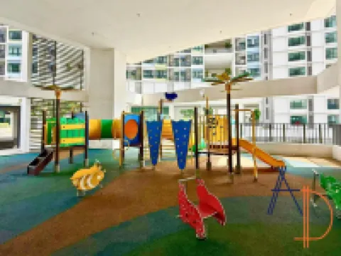 i-City Shah Alam Residences by ASDEH