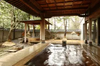 Hotel Saginoyu - น้ำพุร้อน