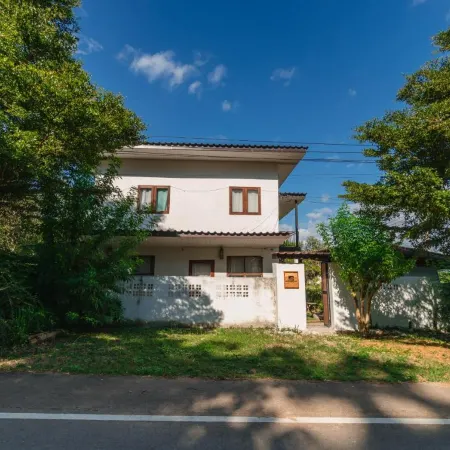 Mango House Studio -Pai