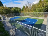 Pacific Rim Motel Hotels in Ucluelet