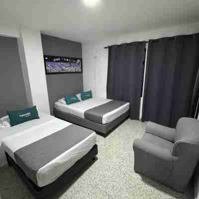 Hotel JC 43 Rooms