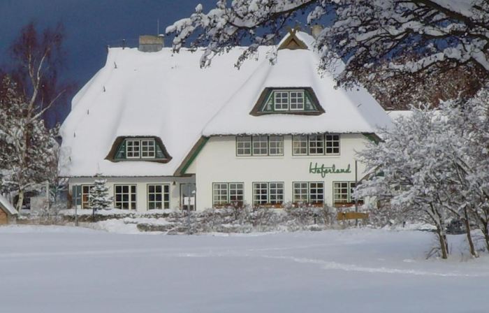 Hotel Haferland