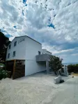 โรงแรม Hôtel Résidence Capense โรงแรมใน