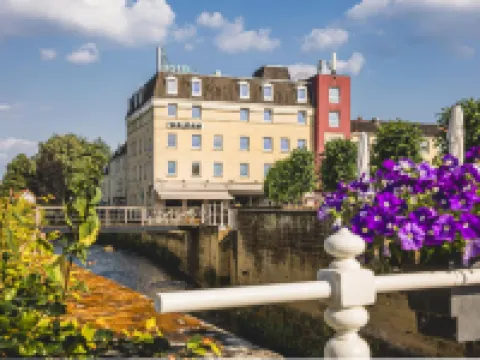 Hotel Walram Hoteles en Valkenburg