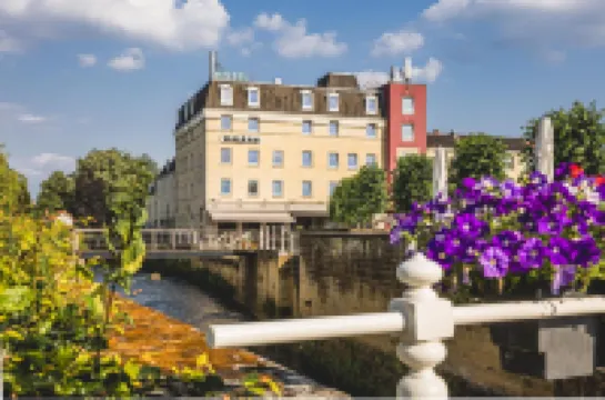 Hotel Walram Hotels in Valkenburg