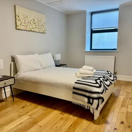 Westciti Chatsworth Road Apartments