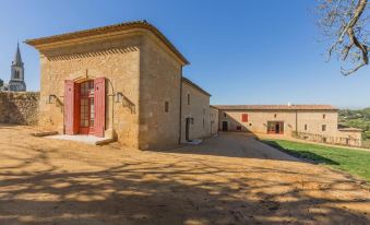 Chambres d'hôtes de Château Renon - Housity