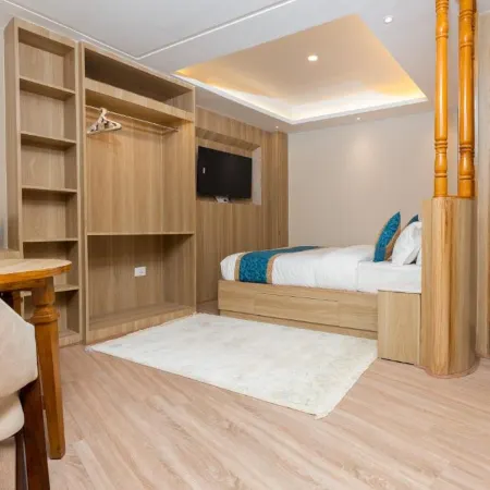 Tritara Apartment