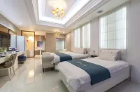 Hanam 1st Business Hotel