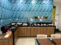 Mais Hotel Express - 2-Star