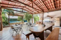 Hotel Tamarindo Inn - 1 mi to Tamarindo Beach