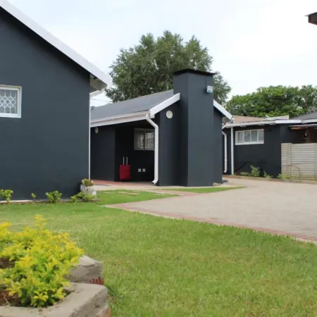 Newcastle Thully Guest House