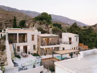 Mirthea Suites Hotels in Myrthios