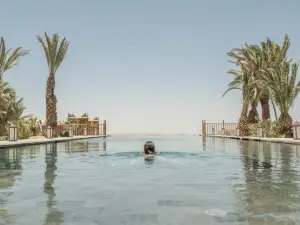 Kasbah d'if