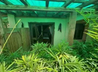 La Roza Resort Masaka