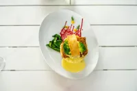 Prisatt Boutique Hotel - breakfast