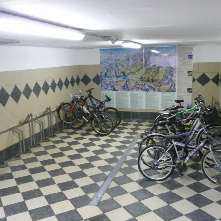 Hotel Baita Montana