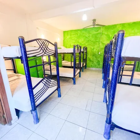 ITH Sayulita Amazing Surf Hostel