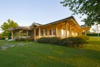 Golf Hotel Cavaglià - Fitnessstudio