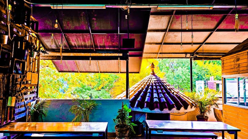Guest House del Valle