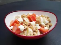 Casa Elizabeth - Desayuno